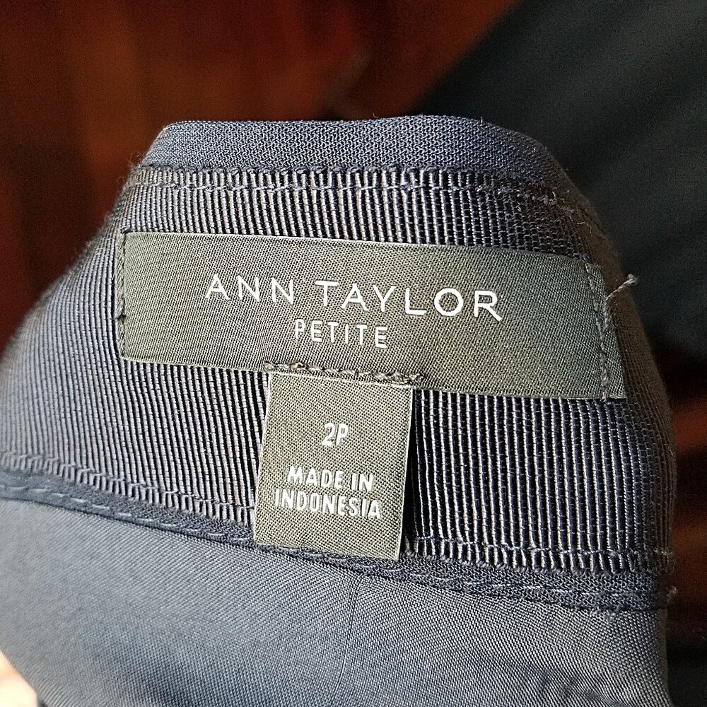 NWOT Ann Taylor Skirt - Picture 3 of 6